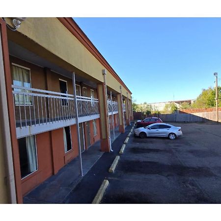 Diamond Inn Motel By Oyo Jackson Hwy 80- I-20 Экстерьер фото