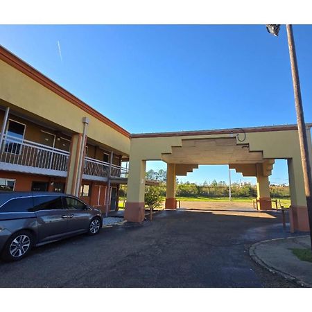 Diamond Inn Motel By Oyo Jackson Hwy 80- I-20 Экстерьер фото
