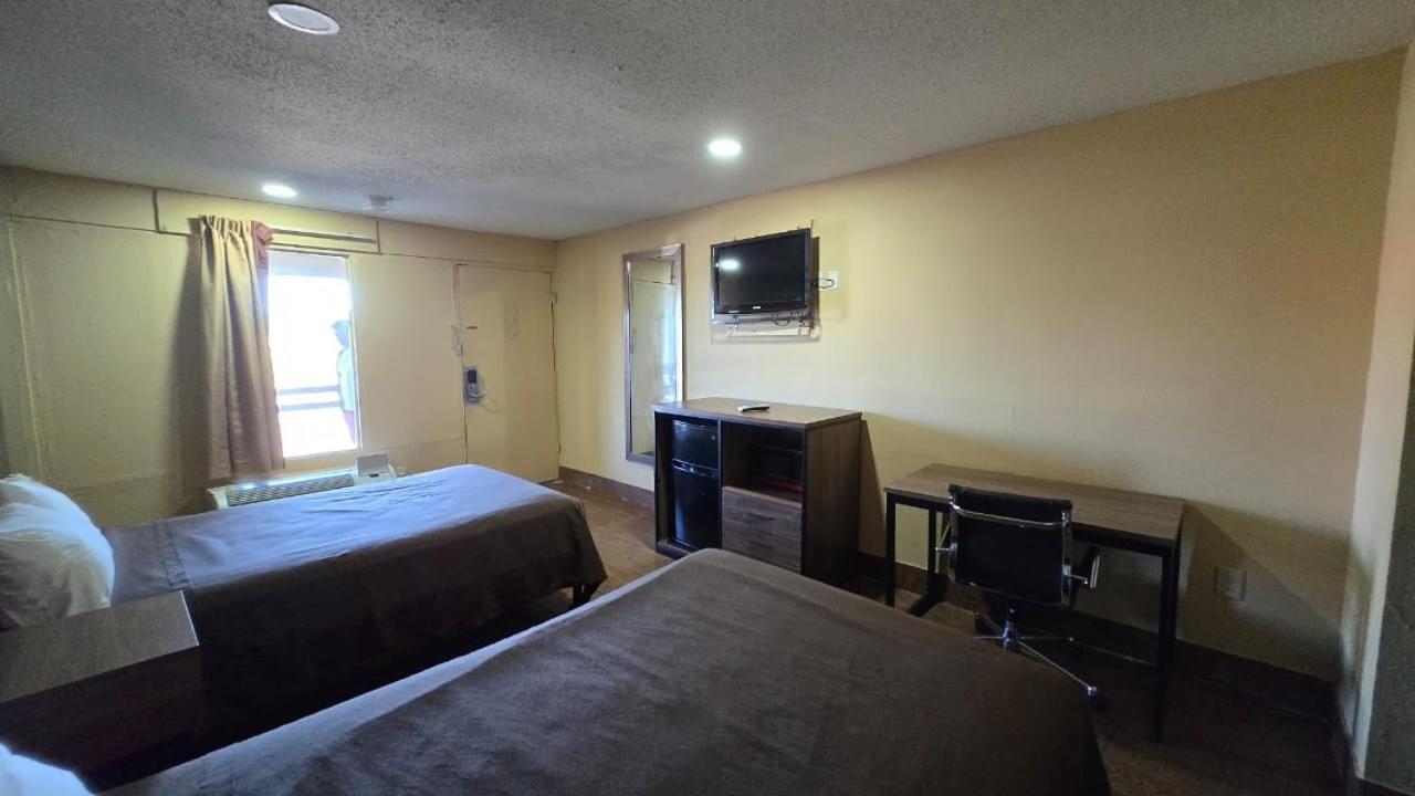 Diamond Inn Motel By Oyo Jackson Hwy 80- I-20 Экстерьер фото