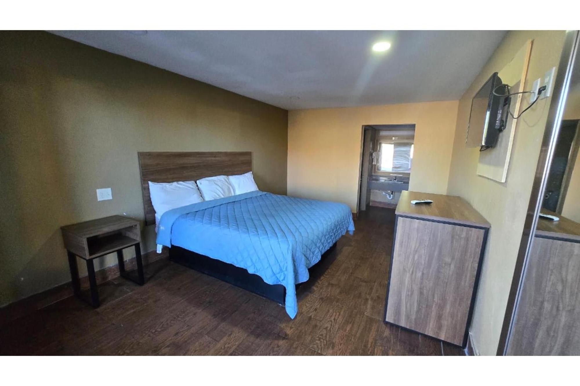 Diamond Inn Motel By Oyo Jackson Hwy 80- I-20 Экстерьер фото