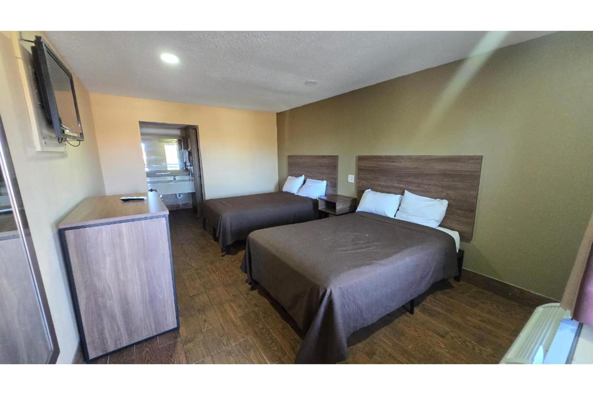 Diamond Inn Motel By Oyo Jackson Hwy 80- I-20 Экстерьер фото
