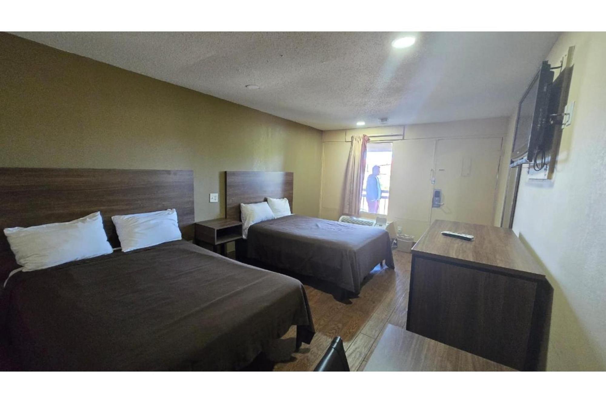 Diamond Inn Motel By Oyo Jackson Hwy 80- I-20 Экстерьер фото