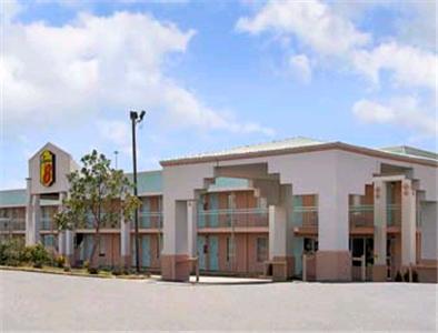 Diamond Inn Motel By Oyo Jackson Hwy 80- I-20 Экстерьер фото