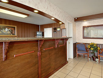 Diamond Inn Motel By Oyo Jackson Hwy 80- I-20 Интерьер фото