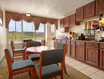 Diamond Inn Motel By Oyo Jackson Hwy 80- I-20 Ресторан фото